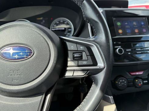 Used 2020 Subaru Forester Premium AWD/4WD image 23