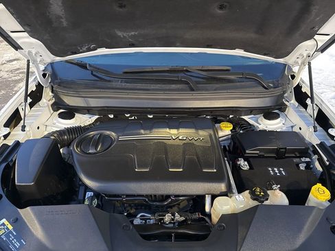 Used 2022 Jeep Cherokee Trailhawk w/ Comfort/Convenience Group image 24