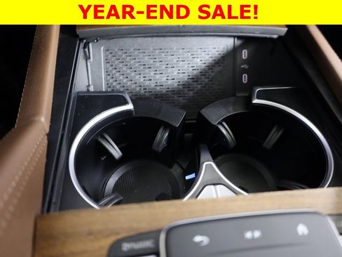 Certified 2025 Mercedes-Benz GLE 350 4MATIC image 25