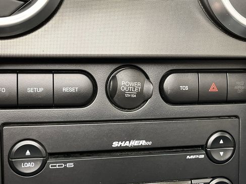 Used 2007 Ford Mustang Shelby GT500 image 16