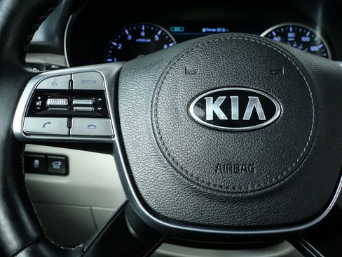 Used 2021 Kia Telluride SX w/ SX Prestige Package image 10