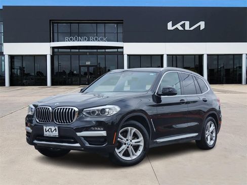 Used 2020 BMW X3 sDrive30i image 1