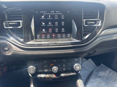 Used 2023 Dodge Durango SXT RWD image 20