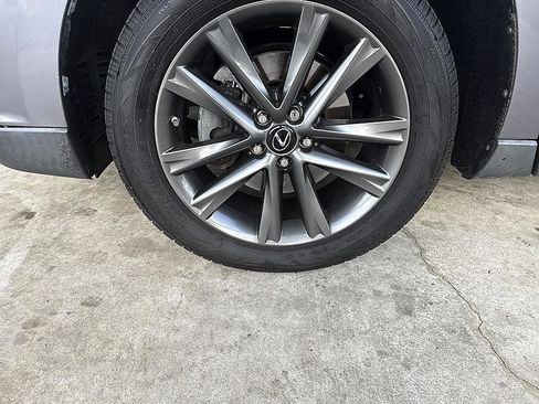 Used 2015 Lexus RX 350 F Sport w/ Navigation Package AWD/4WD image 9