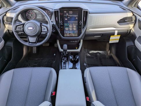 New 2026 Subaru Forester Premium image 15