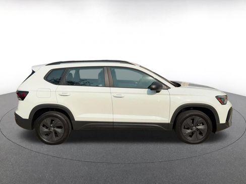 Used 2026 Volkswagen Taos S FWD image 13