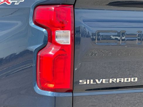 Used 2022 Chevrolet Silverado 1500 Custom w/ Safety Confidence Package image 27