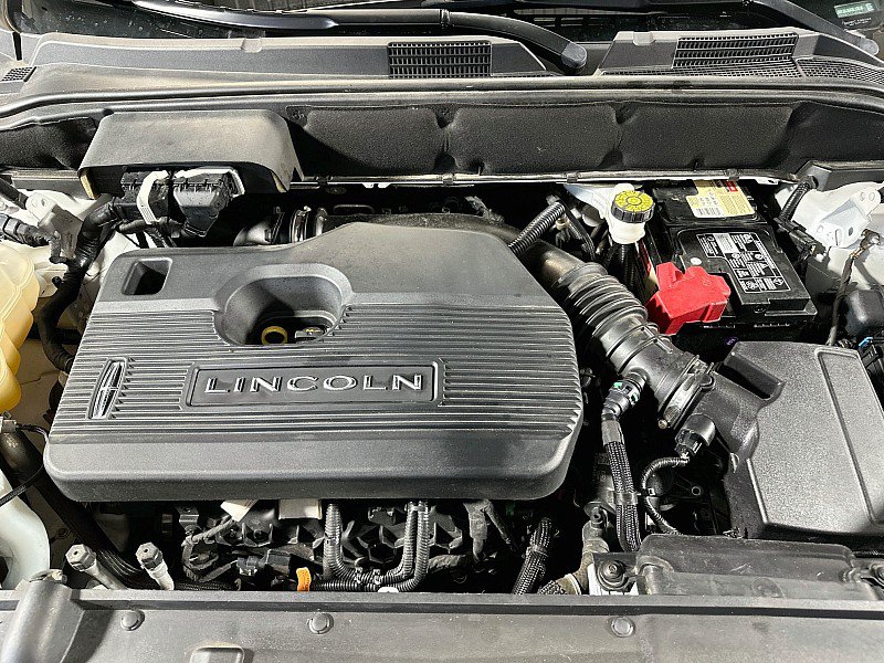 Used 2019 Lincoln Nautilus Reserve w/ Ultimate Package FWD image 31