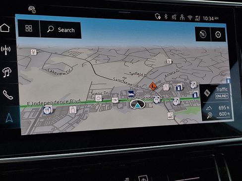 New 2026 Audi Q8 Premium Plus image 15