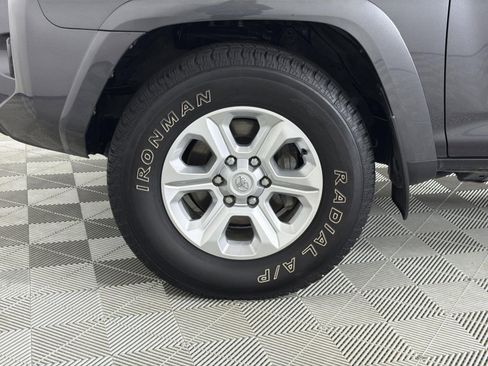Used 2023 Toyota 4Runner SR5 image 35