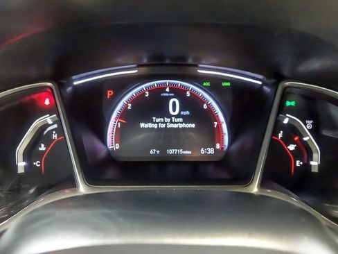 Used 2021 Honda Civic Sport image 19