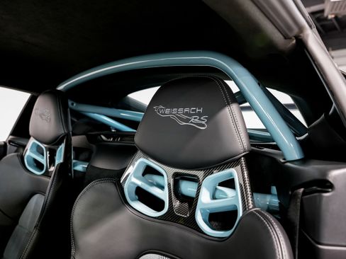 Used 2023 Porsche 718 Cayman GT4 RS image 23