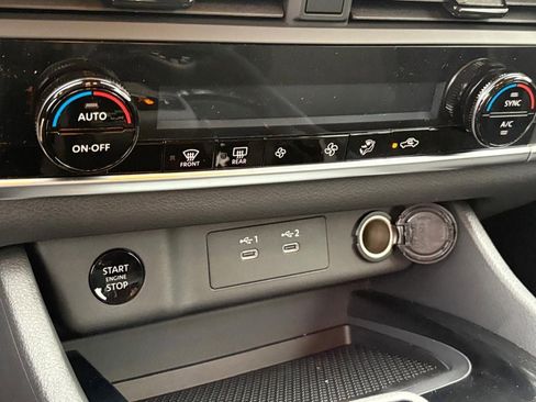 New 2026 Nissan Rogue SV AWD/4WD image 16