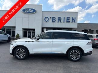 Used 2020 Lincoln Aviator Reserve w/ Elements Package Plus RWD video 1
