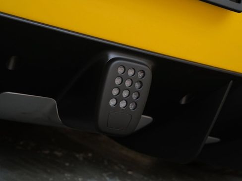 Used 2018 Ferrari 488 Spider RWD image 49