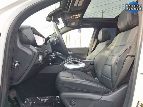 Used 2024 Mercedes-Benz GLE 350 4MATIC image 13