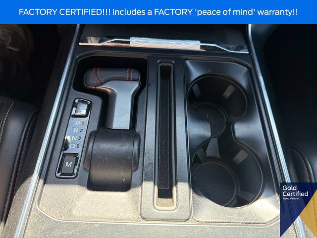 Used 2024 Ford F150 Raptor AWD/4WD image 48
