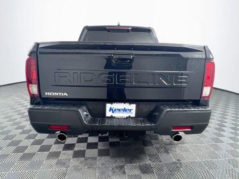 Certified 2026 Honda Ridgeline RTL image 6