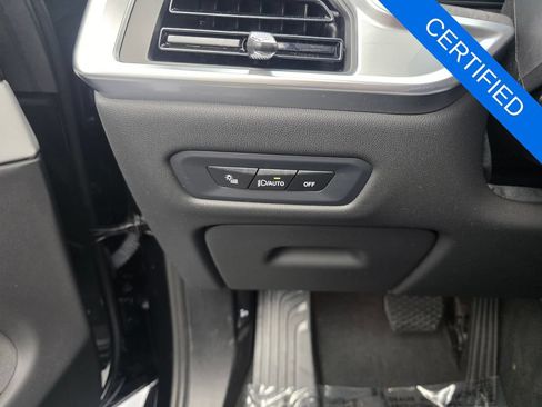 Certified 2024 BMW X5 sDrive40i w/ Parking Assistance Package RWD image 25