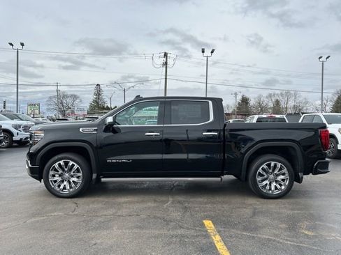 New 2026 GMC Sierra 1500 Denali w/ Denali Reserve Package image 6