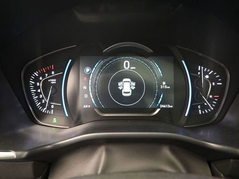 Used 2019 Hyundai Santa Fe AWD image 11