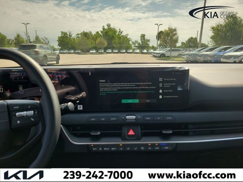 New 2026 Kia K4 FWD image 19