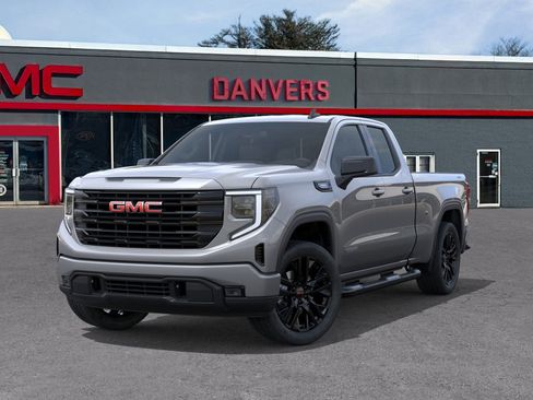 New 2026 GMC Sierra 1500 Elevation image 6