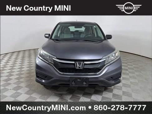 Used 2016 Honda CR-V LX image 2
