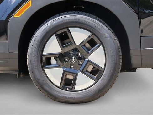 New 2026 Hyundai Santa Fe SE AWD/4WD image 9