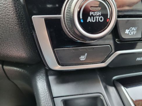 Used 2020 Honda CR-V EX-L image 21
