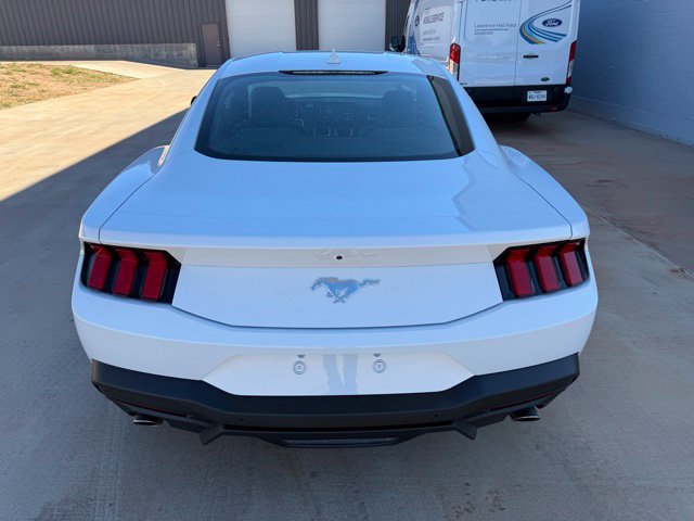 New 2026 Ford Mustang Premium RWD image 7