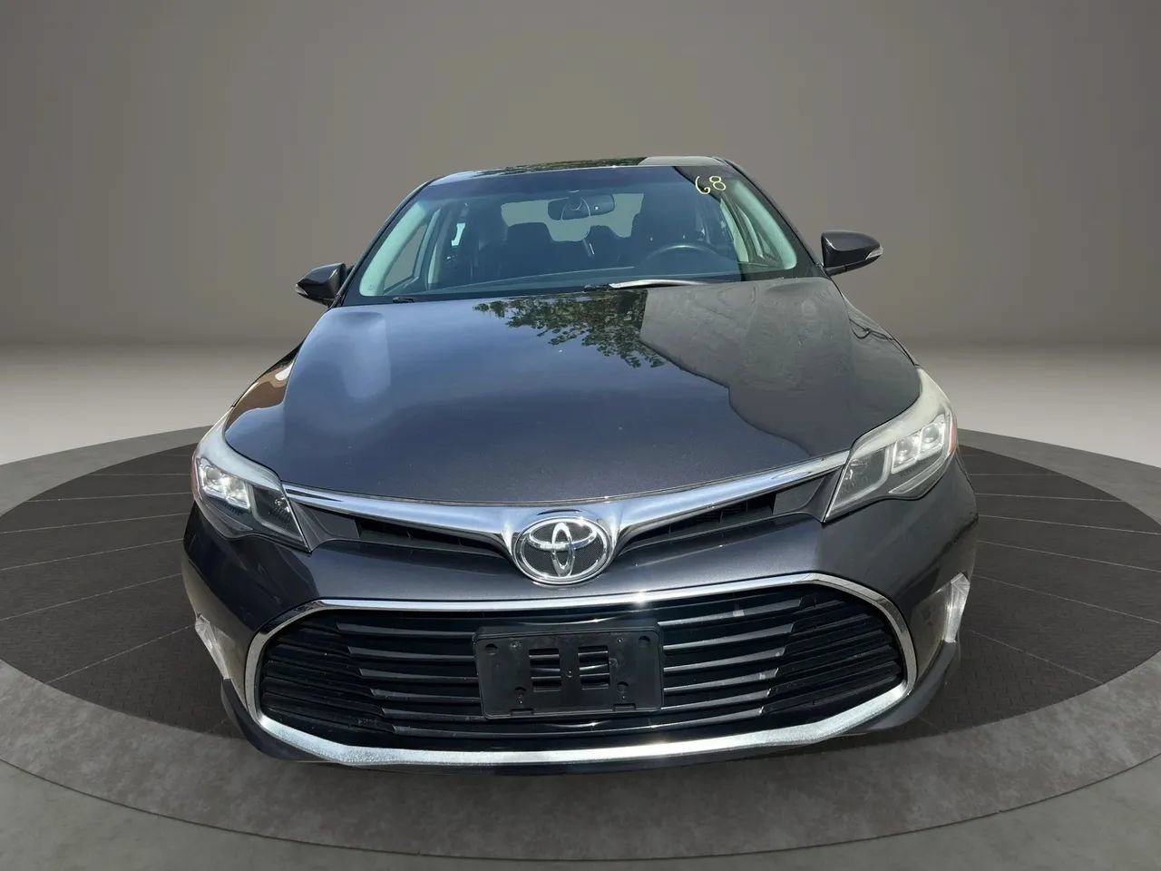 Used 2016 Toyota Avalon Touring w/ Protection Package FWD image 2