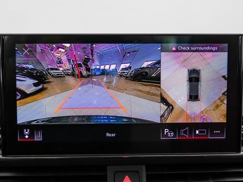 Used 2023 Audi S5 Prestige w/ Prestige Package image 22