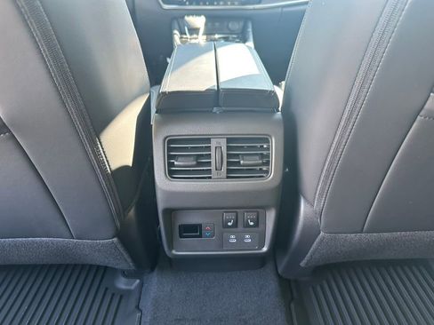 New 2026 Nissan Rogue Platinum w/ Platinum Premium Package image 20