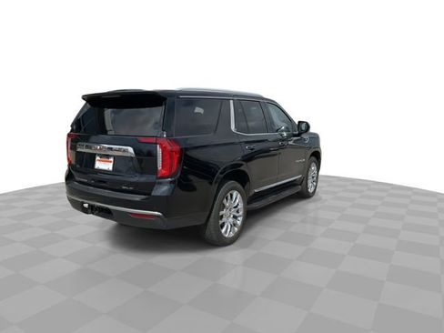 Used 2022 GMC Yukon SLT image 8
