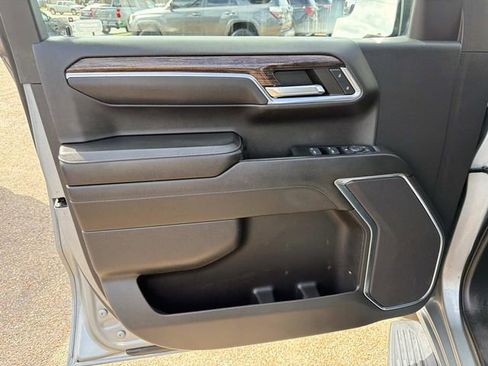 Used 2024 GMC Sierra 1500 Elevation RWD image 24