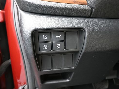 Used 2019 Honda CR-V EX-L image 18