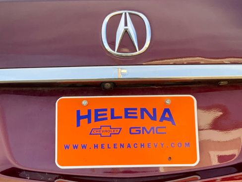 Used 2018 Acura RDX AWD image 21