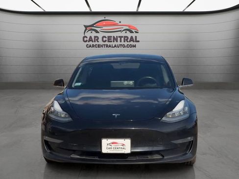 Used 2020 Tesla Model 3 Performance AWD/4WD image 9