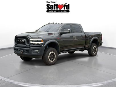 Used 2022 RAM 2500 Power Wagon w/ Level 1 Equipment Group