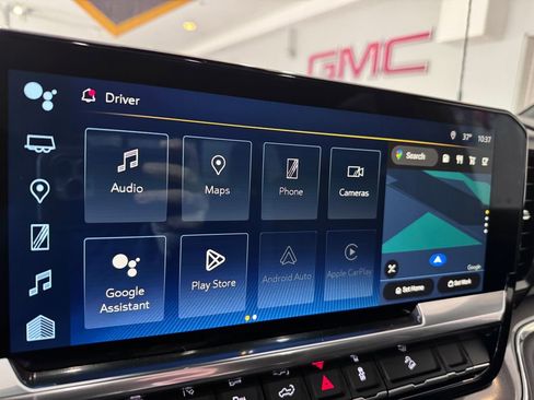 Certified 2024 Chevrolet Silverado 3500 High Country w/ High Country Premium Package image 21