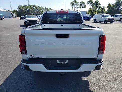 Certified 2023 Chevrolet Colorado LT w/ LT Convenience Package image 5