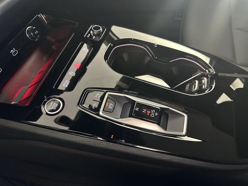 Used 2025 Audi A5 2.0T Premium Plus w/ Premium Plus image 19