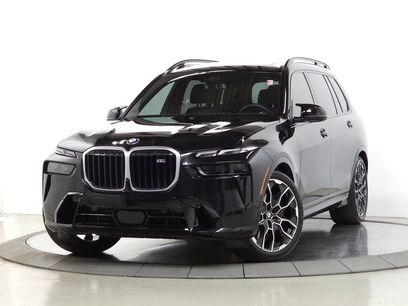 Used 2025 BMW X7 M60i