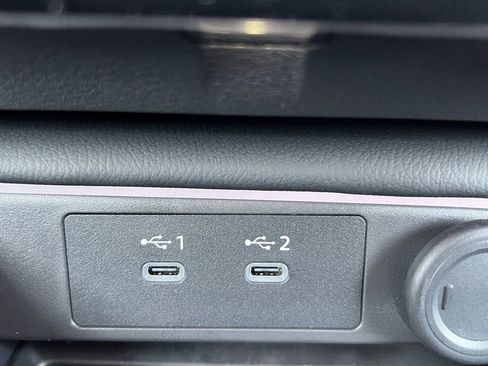 New 2026 Nissan Sentra SV image 6