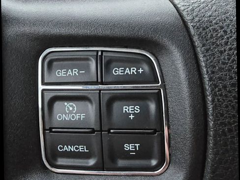 Used 2016 RAM 1500 Tradesman w/ Popular Equipment Group image 20