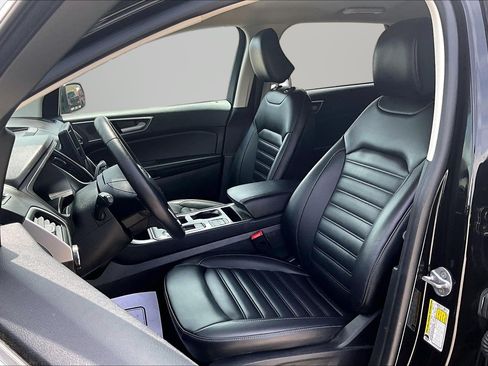 Used 2024 Ford Edge SEL w/ Convenience Package AWD/4WD image 16