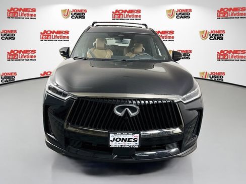 Used 2026 INFINITI QX60 Autograph w/ Dark Cargo Package AWD/4WD image 14