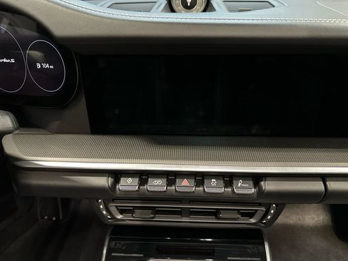 Used 2021 Porsche 911 Turbo S image 20