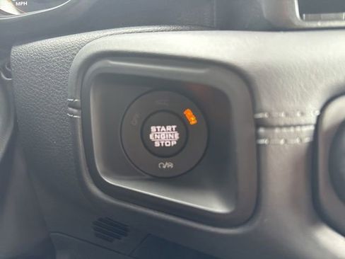 New 2026 Jeep Wrangler Unlimited Sahara AWD/4WD image 16